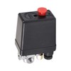 WELDINGER 4-way pressure switch 5 bar/8-10 bar for whisper compressor