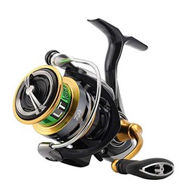 Daiwa 17 Exceler LT Reel 2000D