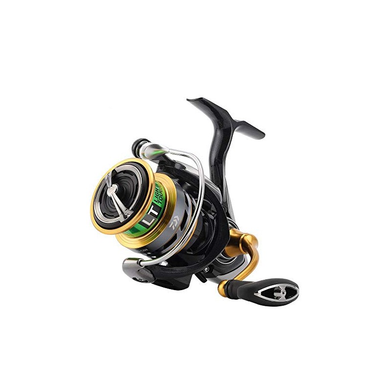 Daiwa 17 Exceler LT Reel 2000D
