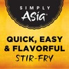 Simply Asia Japanese Inspired Ramen Soy Ginger Chicken Broth, 26