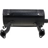 Solarhome Right Side Muffler for Honda Engines GX630 GX690
