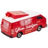 Takara Tomy Tomica No. 58 Glico Wagon (Box) Mini Car