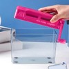 Hand Shredder, TRITURADOR DE Papel Manual TAMAÑO A6 (10.5 X