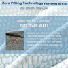 YOFANG 40"×28" Cooling Mat for Large Dogs,Self Cooling Q-Max>0.5 Crate