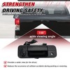 Rear Tailgate Handle w/Backup Camera for Toyota Tundra 2007-2013 69090-0C051