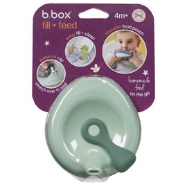 B.Box Fill + Feed - Sage