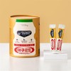 바라던건강 한국야쿠르트 야쿠르트 프로바이오틱스 (2g X 60포) Desired Health Korean Yakult Probiotics (2g X 60 Packs)