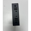 HDMI KVM Switch 1 Monitors 2 Computers