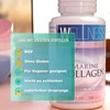WELLNESS OPTI Marine Collagen - 120 Capsules - Revitalising Capsules
