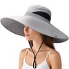 Sun Hats for Men Women Bucket Hat UPF 50+ UV