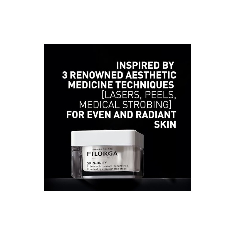 Filorga Skin-Unify Fluid Cream 50ml