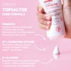 SVR Topialyse Crema Corporal Hidratante Para Piel Seca, 200 ml