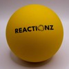 Reactionz Training Balls - 3 Balls to Perfect Your Catch,