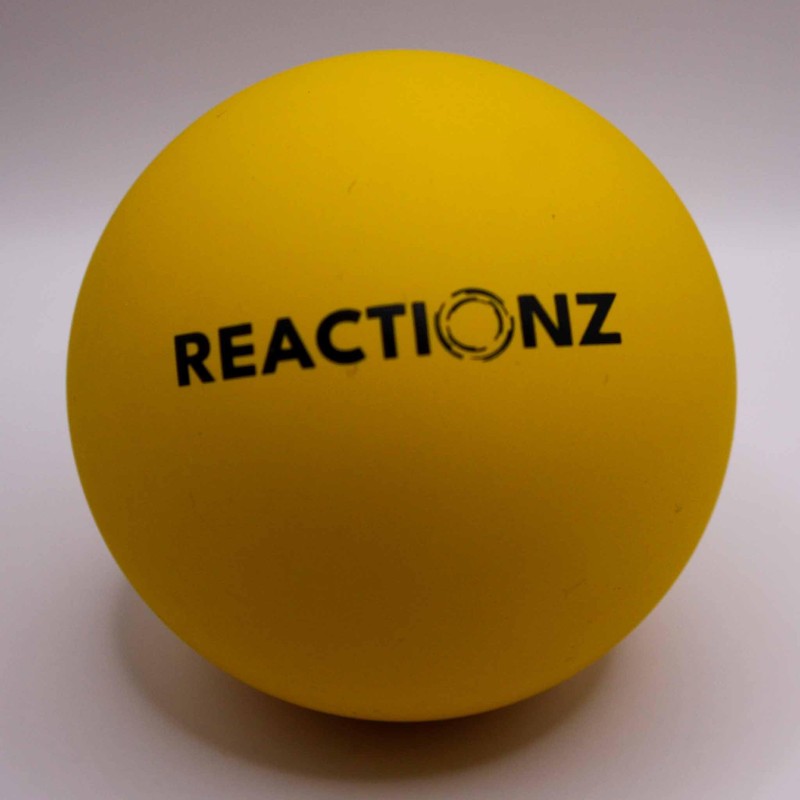 Reactionz Training Balls - 3 Balls to Perfect Your Catch,