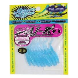 Bait Breath (beitoburesu) Worm AJ – R 2 in # S454 guro-buru-sango.