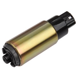 AUTOMUTO Electric Fuel Pump E8213 Compatible with 1998-2002 for Chevy Prizm 1.8L 1993-1997 for Geo Prizm 1.6L 1993-1997 for Geo Prizm 1.8L 1992-2003 for Lexus ES300 3L