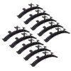 EasyRidge Ridge Union Maintenance Pack (10 Pack) - Black