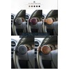 [Leather Power Knob] BLACKSUIT can be Mounted on All Models