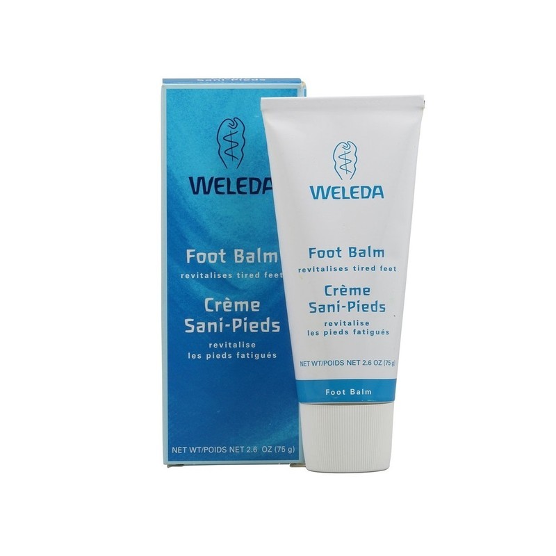 Weleda Foot Balm 75ml