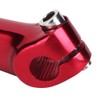 Motorcycle Shift Lever 11-14MM 0.43-0.55 Inch Shift Pedal Universal CNC