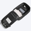 GHERSON Travel Laptop Backpack, TSA Friendly Flight Approved Carry-on Luggage,Water-resistant