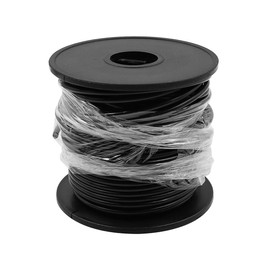 ZONADAH String Light Hanging Kit 25M String Lights Suspension Kit with Nylon Coated and 304 Stainless Steel Wire Rope Light Hanging Kit for Outdoors Garden Party Setup Mounting