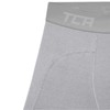 TCA Boys' Pro Performance Compression Base Layer Thermal Under Shorts