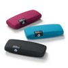 FEFI - Hard case glasses case with cover made from