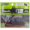IMAKATSU #MS-214 Spawn Impact Lure, Moglas Gym Jig, 0.2 oz
