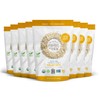 One Degree Organic Foods Sprouted Rolled Oats, USDA Organic, Non-GMO