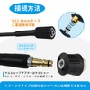 ankon Brass Karcher Short Gun High Pressure Washing Short Gun