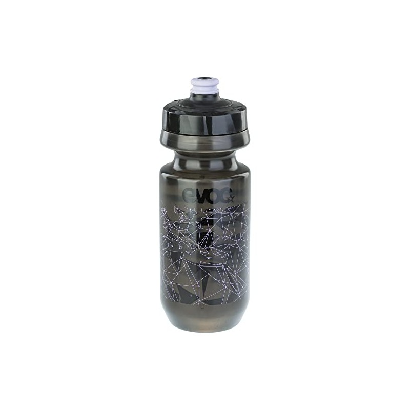 EVOC Drink Bottle 0.55, White