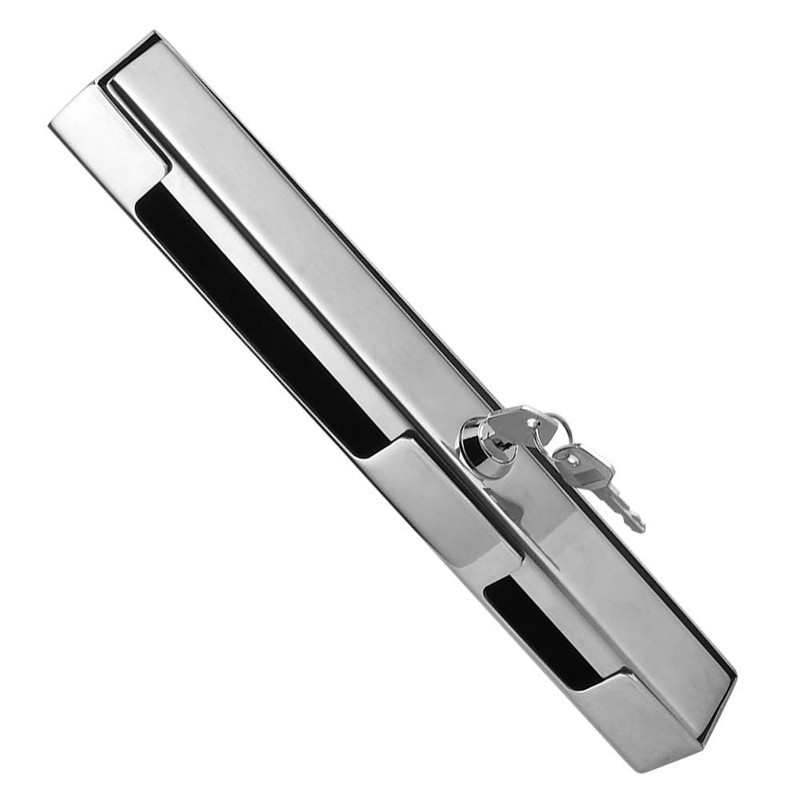 Stainless Outboard Motor Lock,Atlantic Outboard Motor Lock,Atlantic Outboard Motor Lock,Outboard
