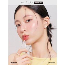 [Jo& Collaboration Tint SET] The Juicy Lasting Tint / [조앤콜라보틴뚜 SET] 더 쥬시 래스팅 틴트