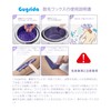 Brazilian Wax Hair Removal Gugrida PRO-WAX Version Upgraded Wax Heater