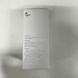Exfoliante Mixsoon Esencia De Frijoles 1.01 Fl Oz Coreano Normal Danoche