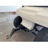 Club Car DS 1981-up Front Hitch Receiver Cooler Mount
