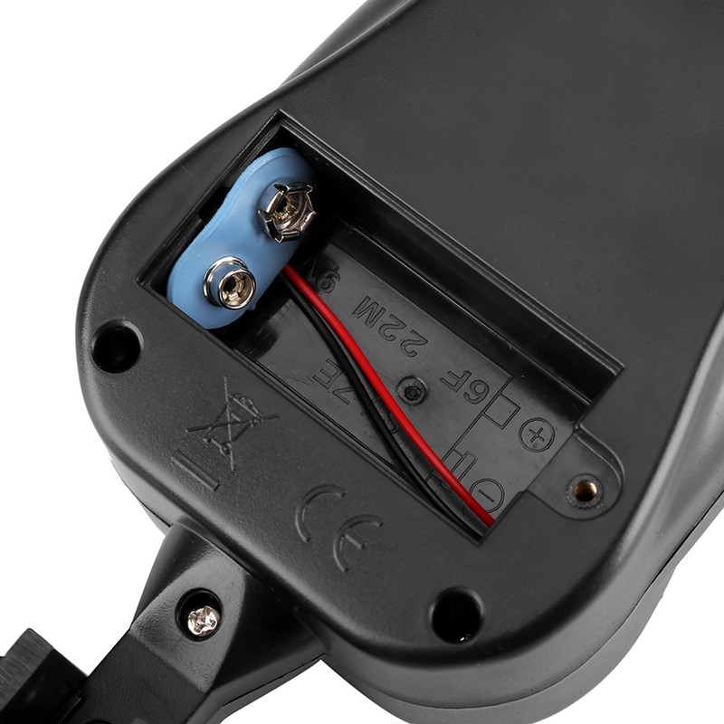 Deep Sensitive Metal Detector Searching Gold Digger Treasure Scanner for