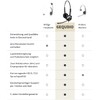 Telephone headset 3.5 and bundles.