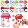 GWCYMYD Magnetic Colour Sorting Toys, 16 x 12 cm Educational