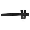 2pcs Universal Utensil Strap, Prevent Slipping Hand Strap Utensil Holder,
