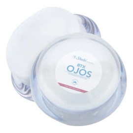 Crema Contorno de Ojos Sheló Nabel Pack 2x20g Piel Sensible Sin Parabenos