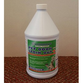 Lindhaus Pet Stain Off - Gallon Size