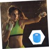 Sosoport 3 Rolls Skin Friendly Sports Tape for Joint Protection