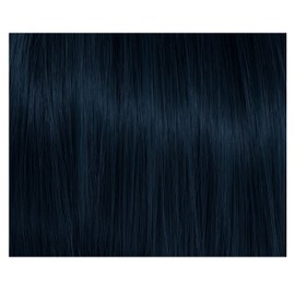 Milano Care Milano Colore – Nourishing Hair Coloring Treatment – Permanent Hair Dye – Hair Color Cream (Peroxide Cream Not Included), 1.11 Blue Black, 100ml/3.4 oz
