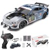 Remote Control Car RC Drift Car 1:16 Scale 4WD 18KM/H