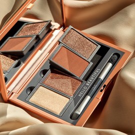 Chella Makeup Eyeshadow Palette, Full Size Makeup Pallette, Manifest