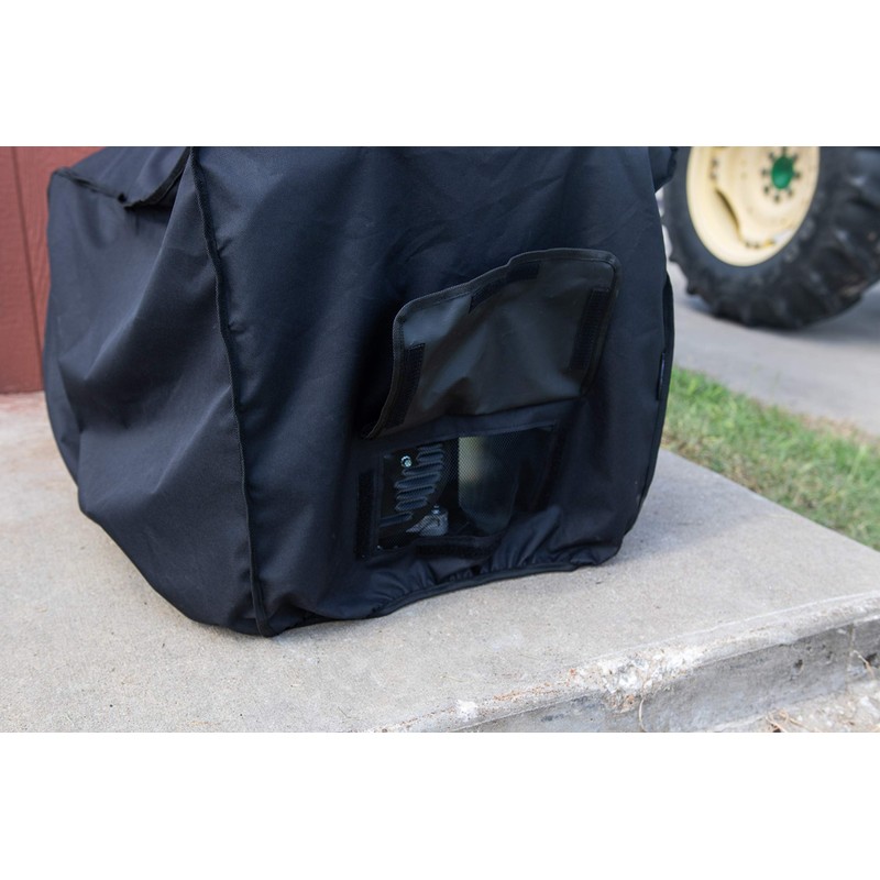 Sturdy Covers Power Generator Defender - Durable, Weatherproof Generator Cover