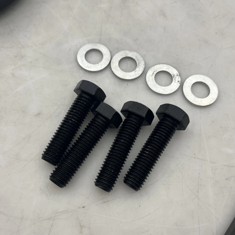 Cummins Timing Injector Cam Gear Puller Tool Kit Cummins ISX