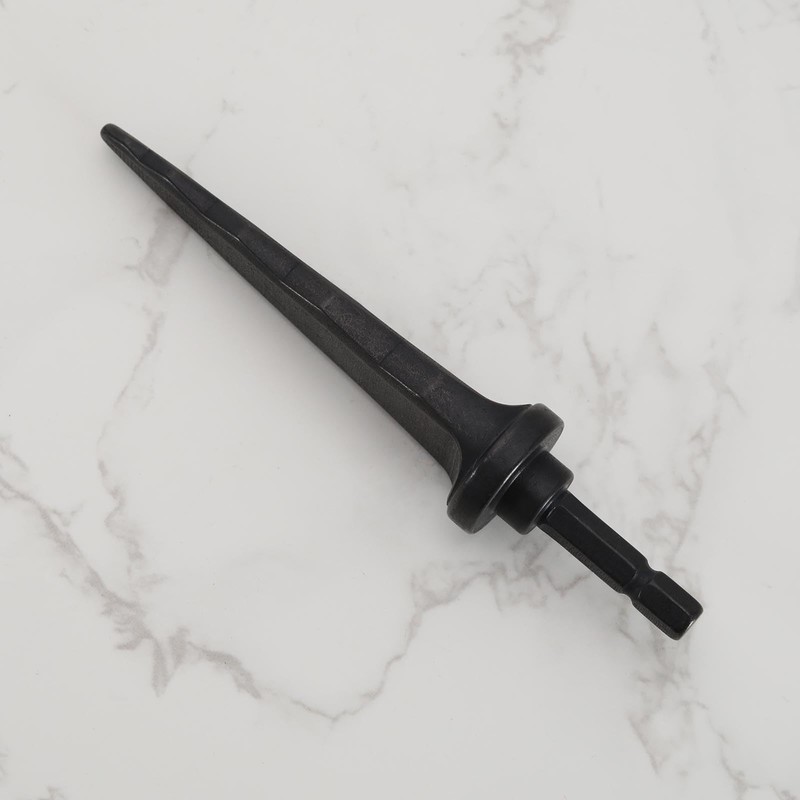 eMagTech Swaging Spin Tool Drill Bit 3/4" 5/8" 1/2" 3/8"